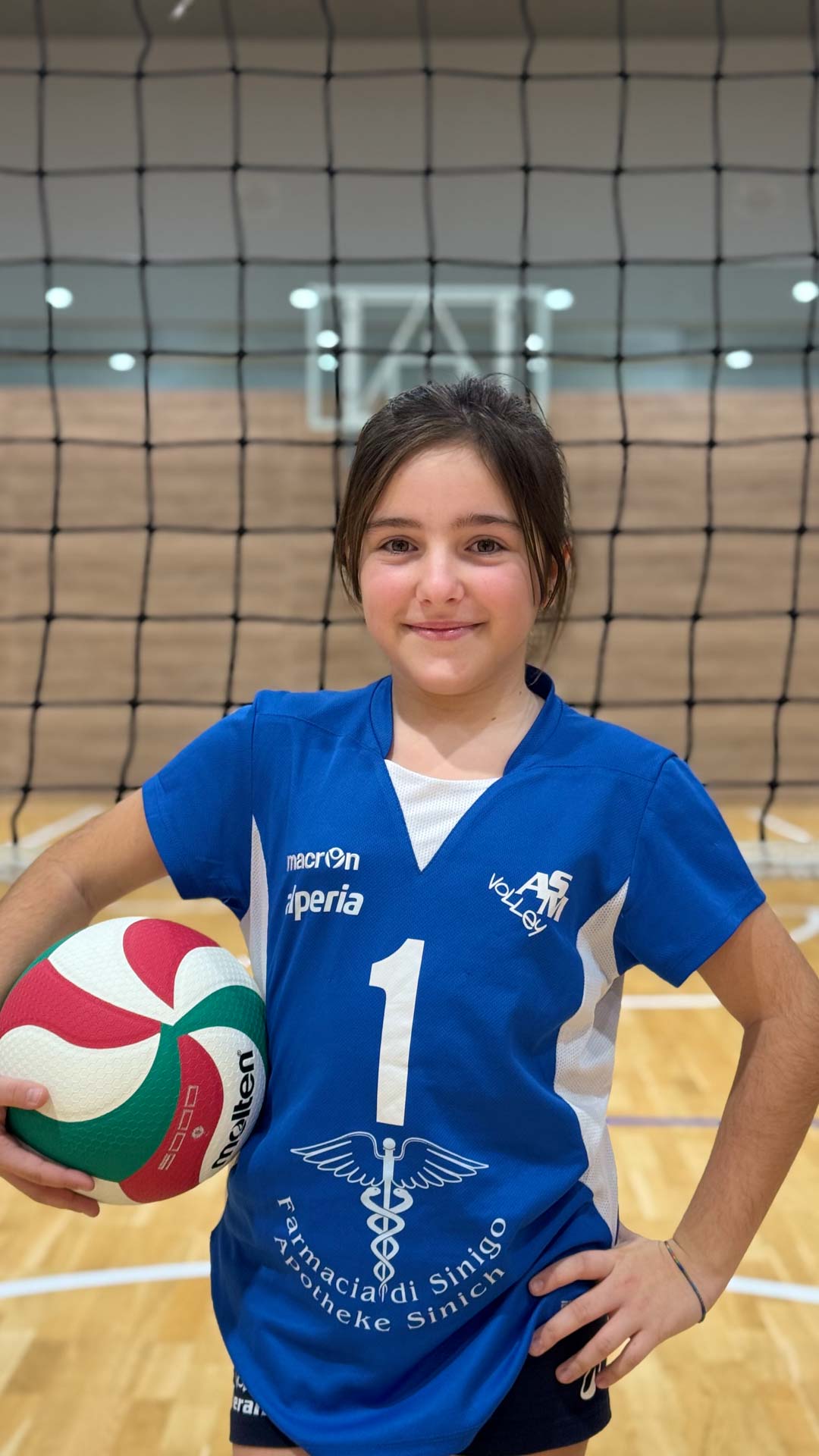 <center>MARIASOLE COSSO</center>