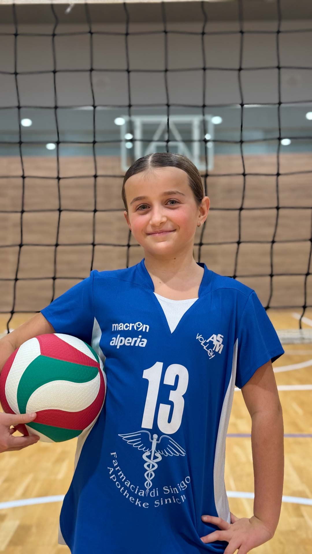 <center>MARTINA ALBANESE</center>