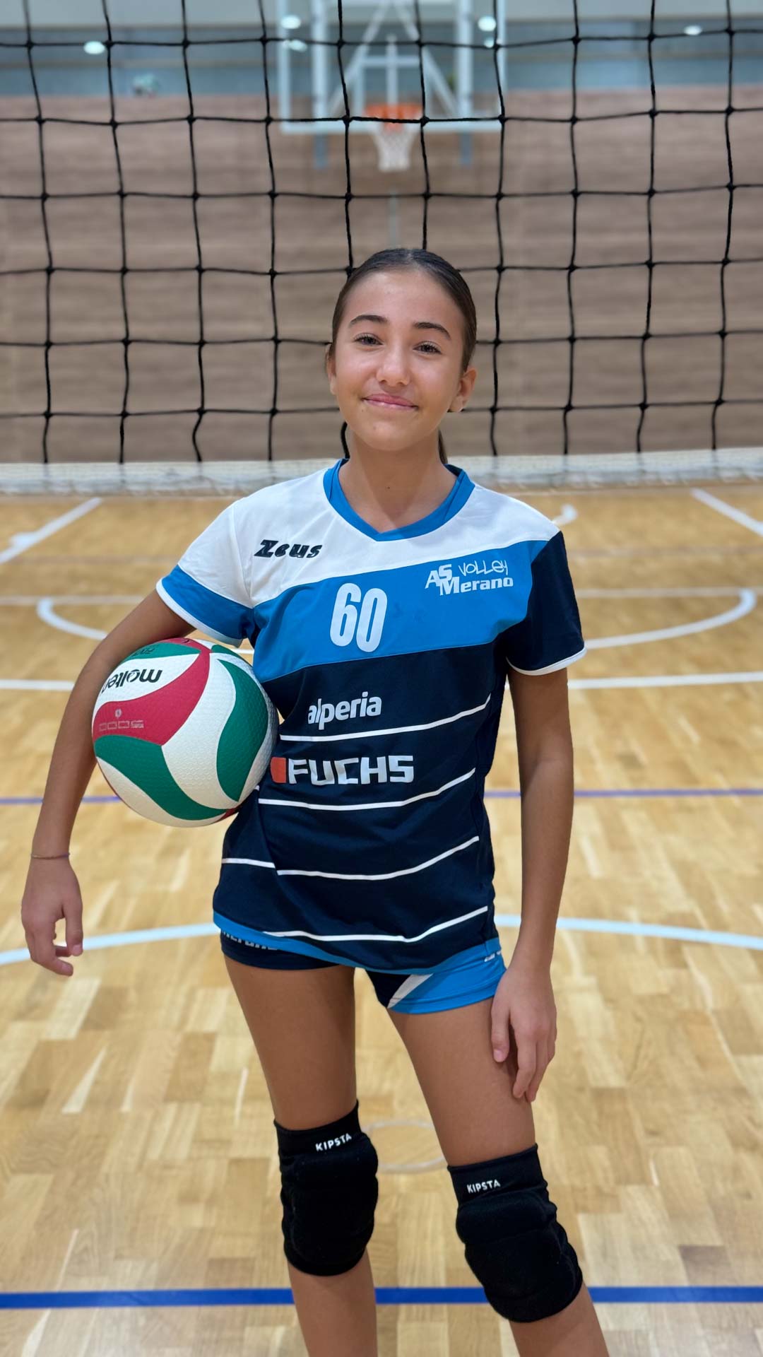 <center>NOEMI DE BONI</center>