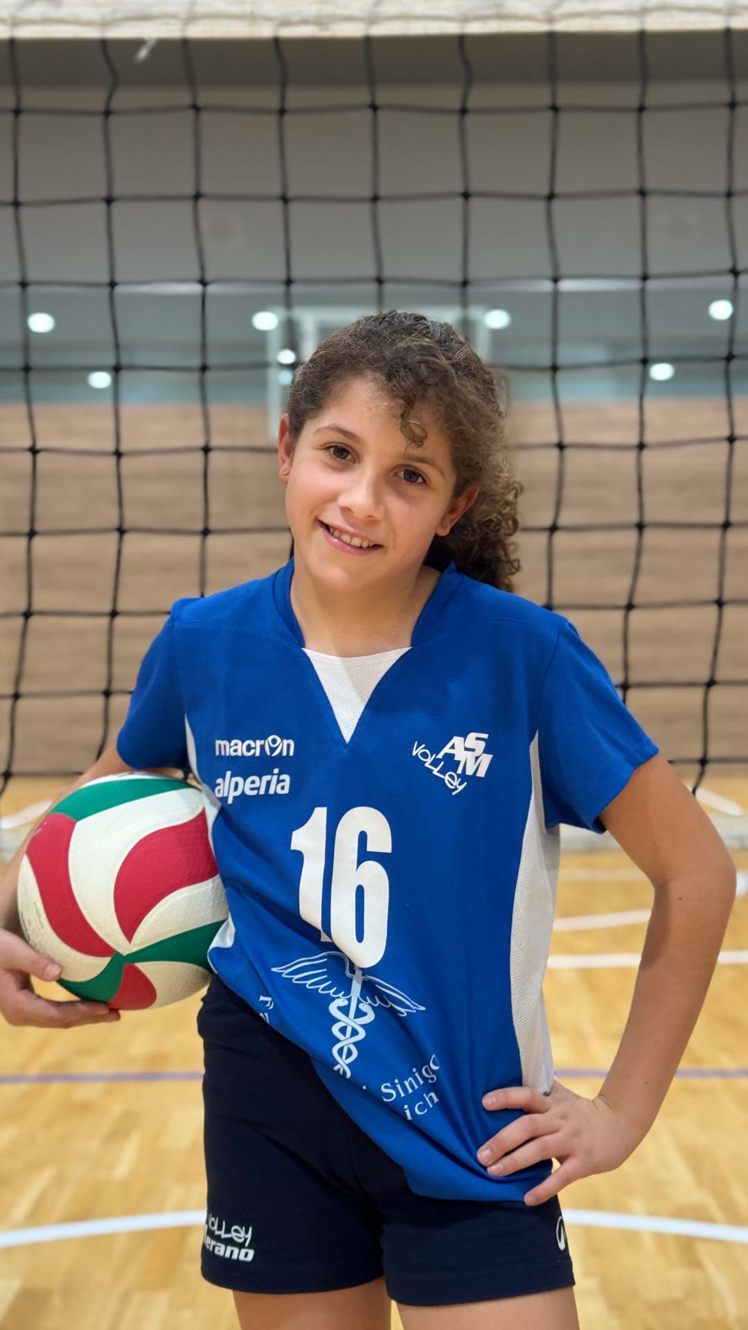 <center>SELENA TUFINO</center>