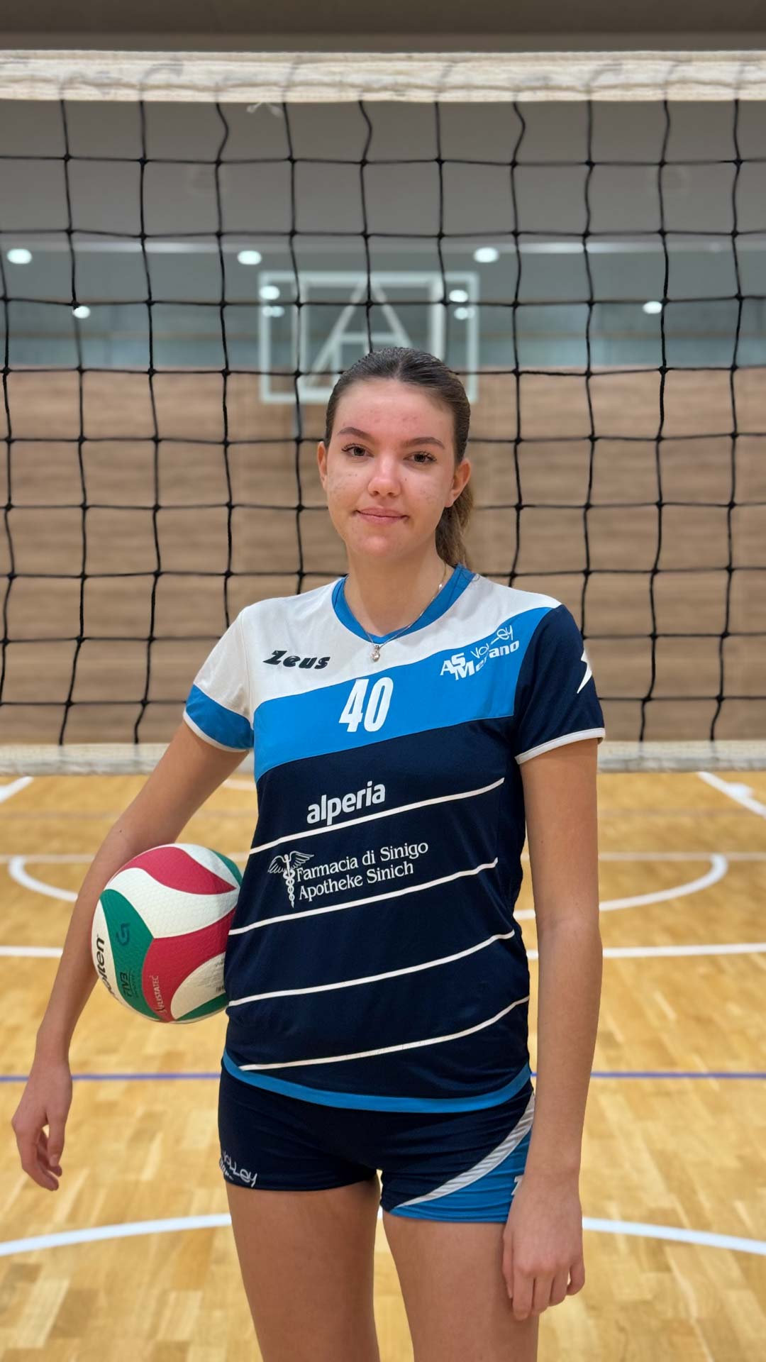 <center>AGATA MAZZEI</center>