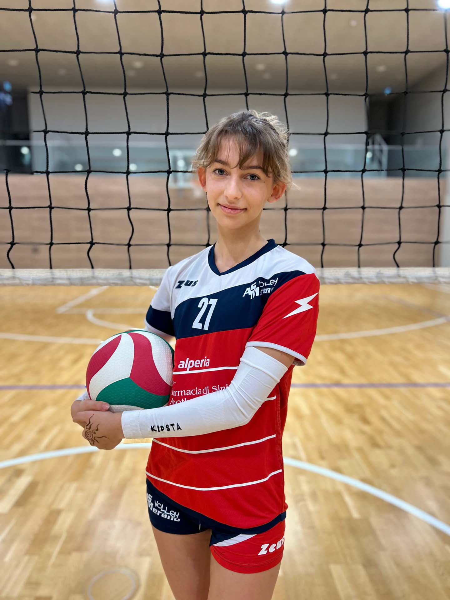 <center>AMÈLIE EMER</center>