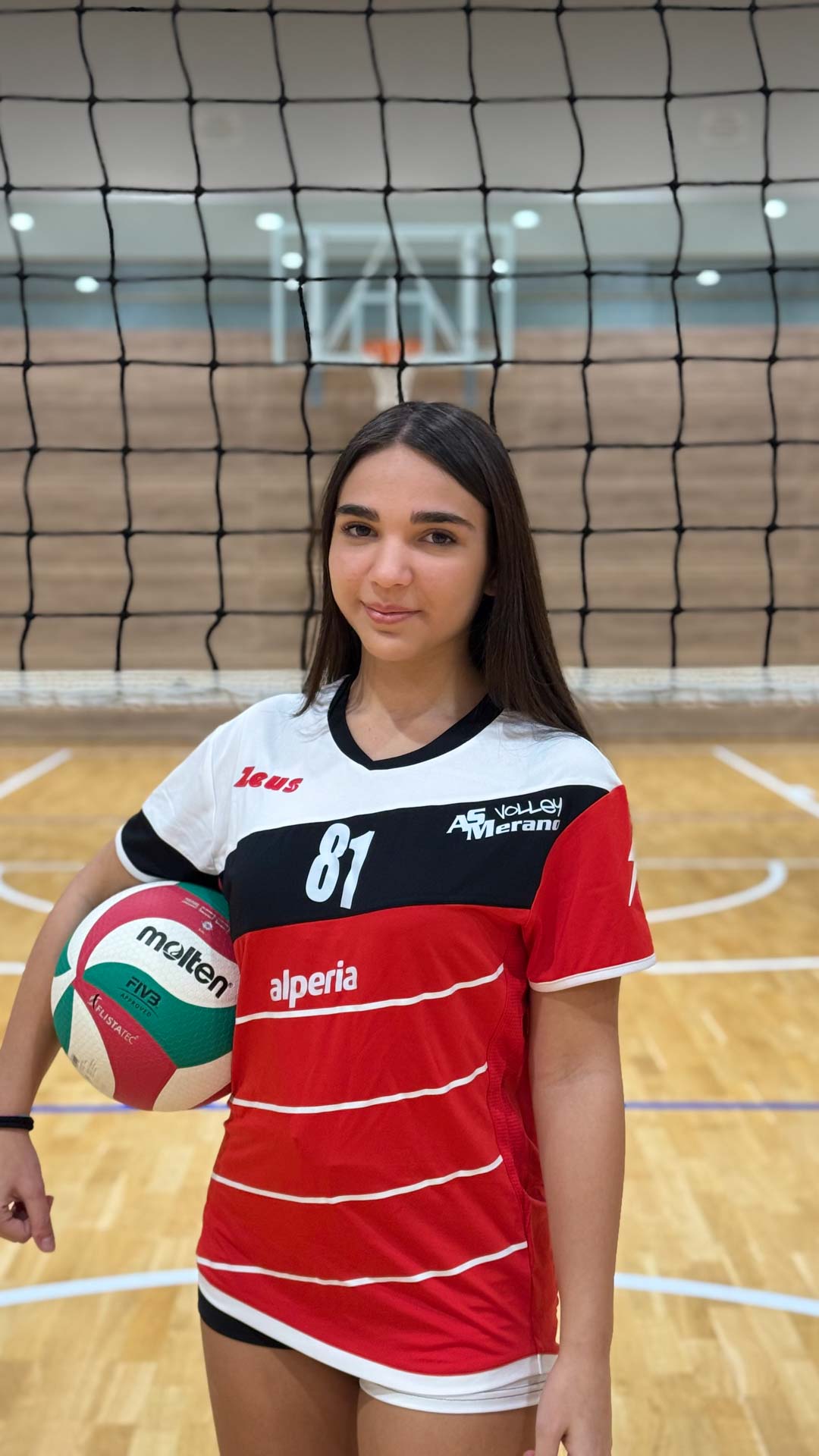 <center>MARIKA CIRCELLI</center>