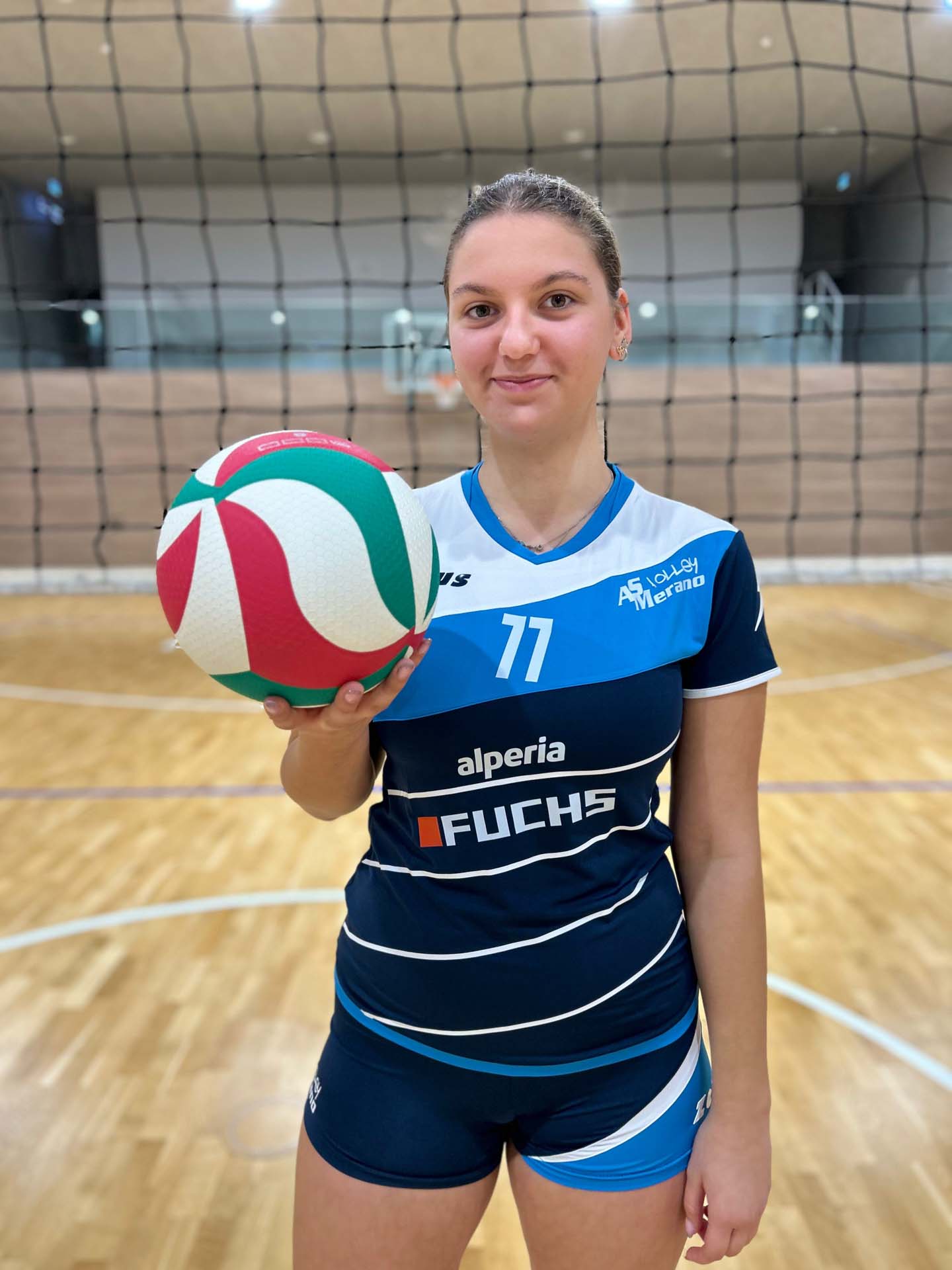 <center>MAYA LIVIERI</center>