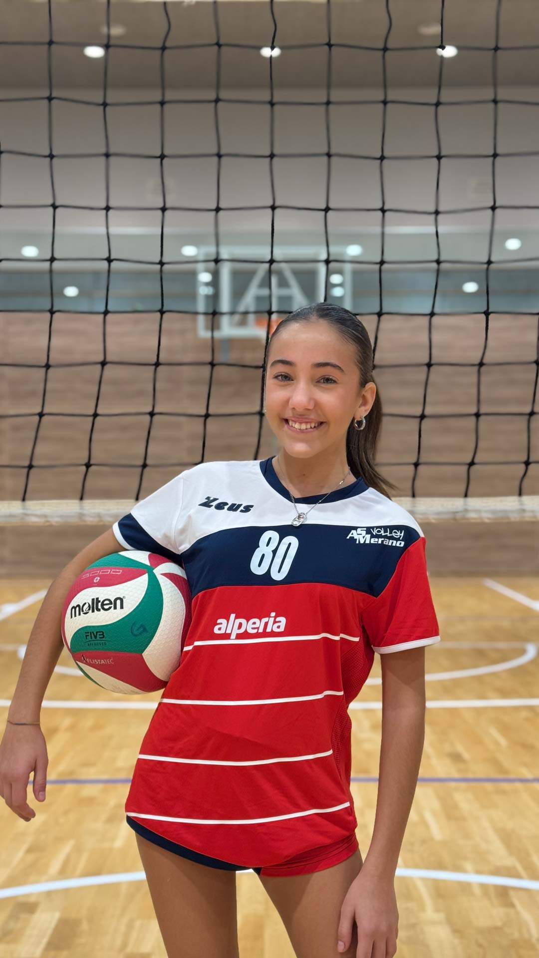 <center>NOEMI DE BONI</center>